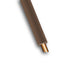 OEX ACX0561/100 | 2mm Single Core Automotive Cable | Brown 100m Roll