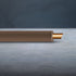 OEX ACX0561/100 | 2mm Single Core Automotive Cable | Brown 100m Roll