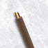 OEX ACX0561/100 | 2mm Single Core Automotive Cable | Brown 100m Roll