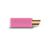 OEX ACX0564/100 2mm Single Core Automotive Cable, Pink - 100m Roll