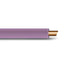 OEX  ACX0566 2mm Automotive Cable Single Core  Violet 50m Roll