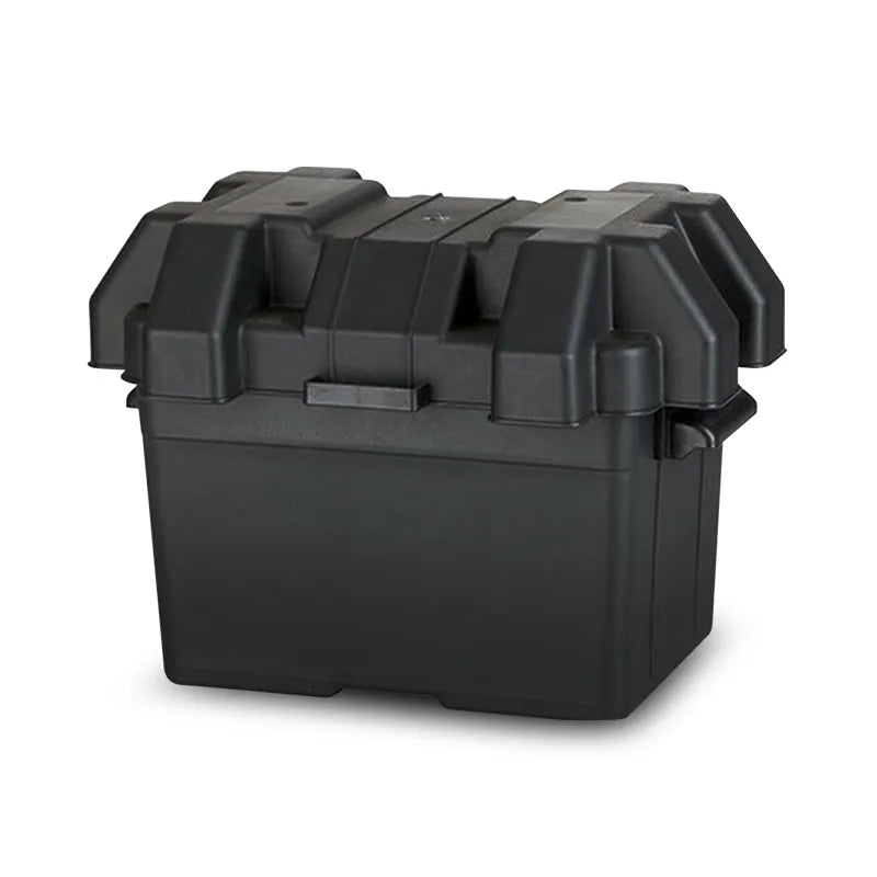 OEX ACX0675 Plastic Battery Box (285 x 200 x 200mm)