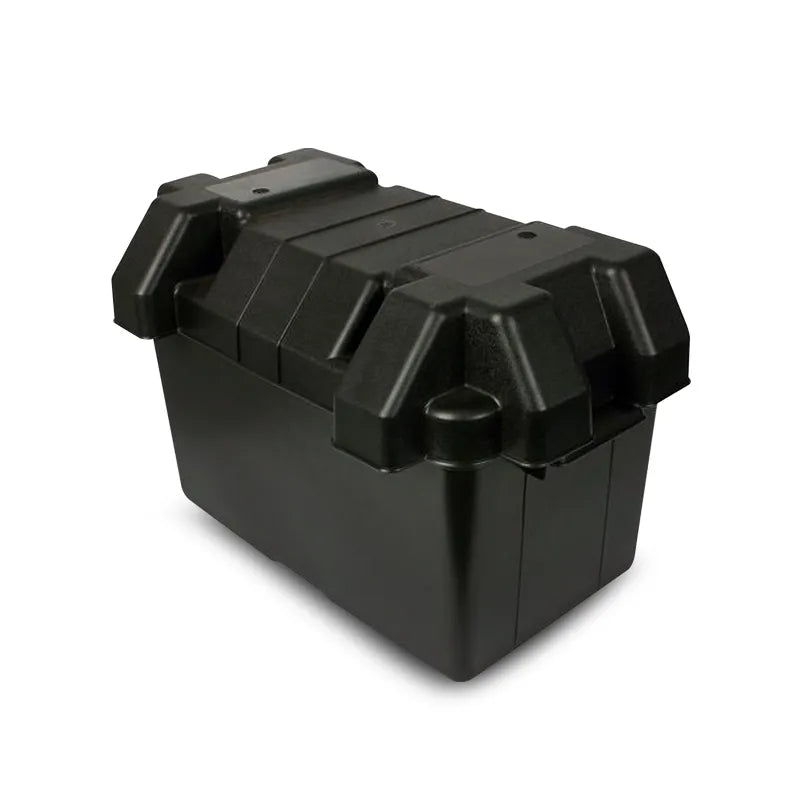 OEX ACX0676 Plastic Battery Box (340 x 200 x 200mm)