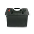 OEX ACX0678 Plastic Battery Box With Power Outlets (340 x 200 x 200mm)