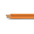 OEX ACX0707L | 3mm  Automotive Cable | Single Core Orange 100m Roll