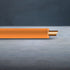 OEX ACX0707L | 3mm  Automotive Cable | Single Core Orange 100m Roll