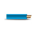 OEX ACX0727L 4mm Single Core Automotive Cable, Blue - 100m Roll