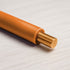 OEX ACX0730L 4mm Single Core Automotive Cable Orange 100m Roll