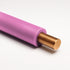 OEX ACX0731L | 4mm Single Core Automotive Cable Pink 100m Roll