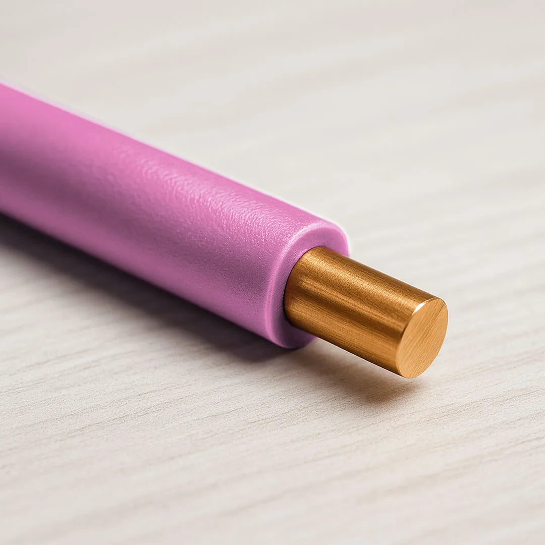 OEX ACX0731L 4mm Single Core Automotive Cable Pink 100m Roll