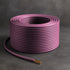 OEX ACX0731L | 4mm Single Core Automotive Cable Pink 100m Roll