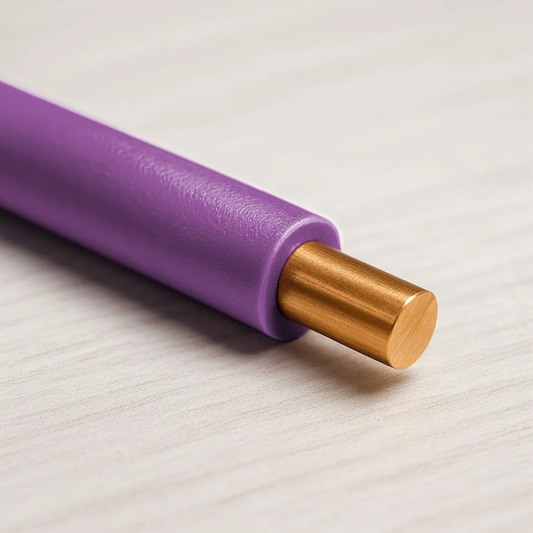 OEX ACX0733L 4mm Single Core Automotive Cable Violet 100m Roll