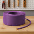 OEX ACX0733L | 4mm Single Core Automotive Cable Violet 100m Roll