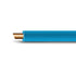 OEX ACX0754 | 5mm Automotive Cable | Single Core Blue 30m Roll
