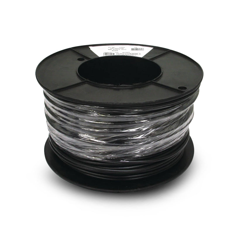 OEX ACX0761L 6mm Single Core Automotive Cable Black 100m Roll