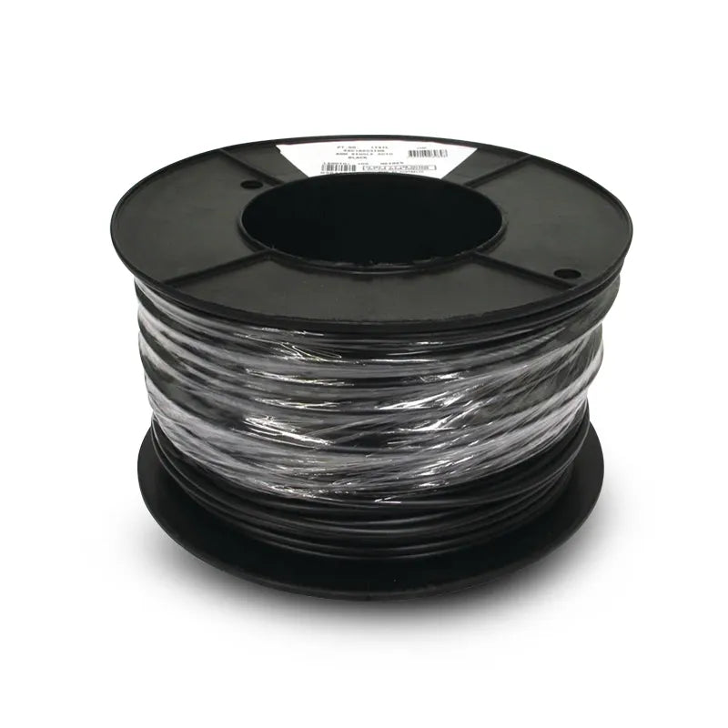 OEX ACX0761L 6mm Single Core Automotive Cable Black 100m Roll