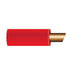 OEX ACX0915 0 B&S Single Core Battery Cable Red – 10m Heavy-Duty Roll for Auto & Marine