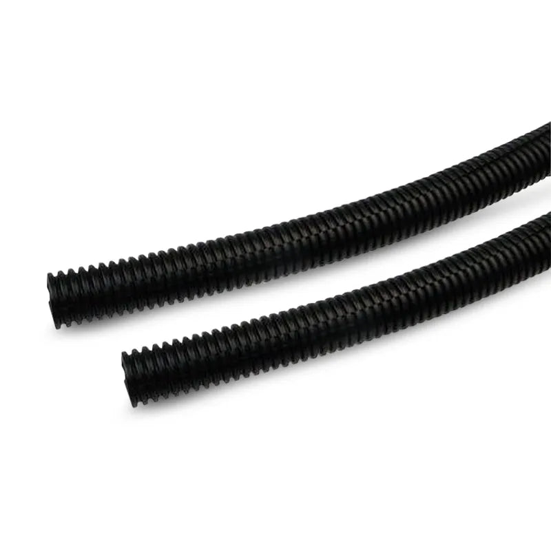 OEX ACX1102/100 Convoluted Split Tubing ID:7mm OD: 10.4mm - Length 100m