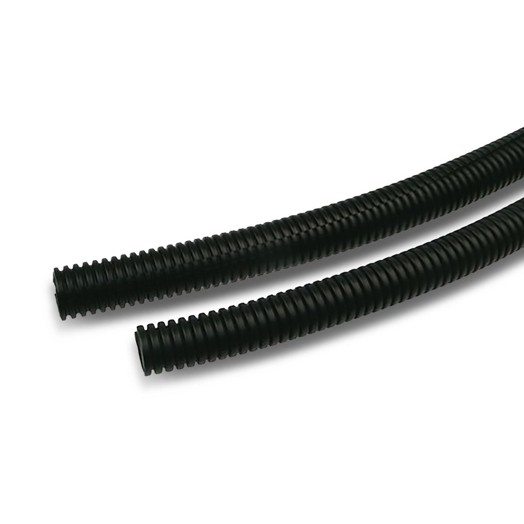 OEX ACX1104 | Convoluted Split Tubing | ID:9.7mm OD:12.8mm - Length 30m