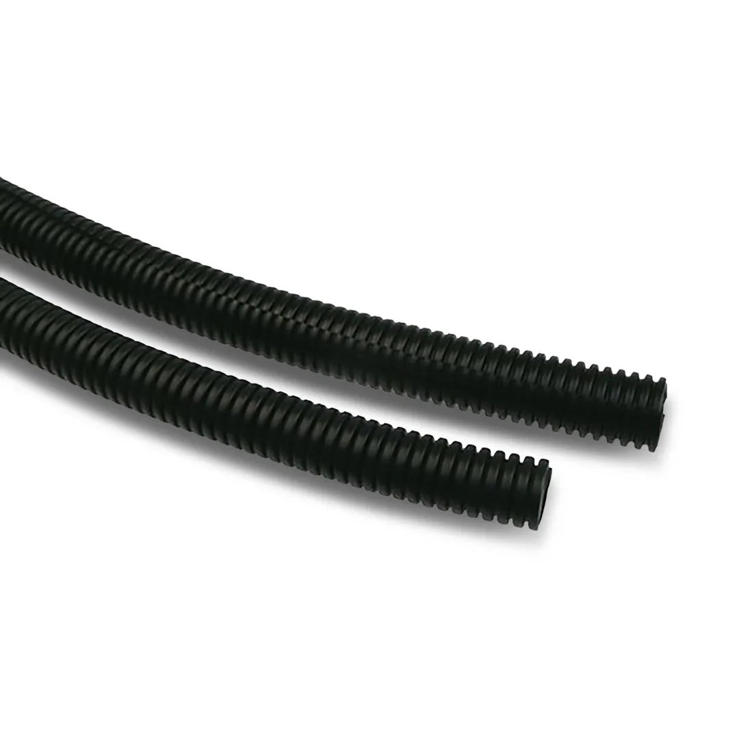 OEX ACX1104 Convoluted Split Tubing ID:9.7mm OD:12.8mm - Length 30m