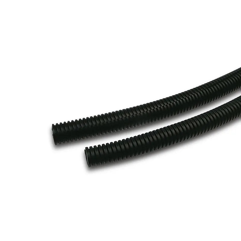 OEX ACX1105 Convoluted Split Tubing ID:9.7mm OD:12.8mm - Length 125m