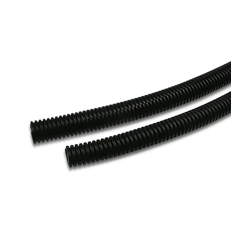 OEX ACX1108 Convoluted Split Tubing ID:12.6mm OD:15.7mm - Length 75m