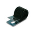 OEX ACX1311 P Clip 18mm PVC Coated Steel 25 Pce
