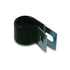 OEX ACX1311 P Clip 18mm PVC Coated Steel 25 Pce
