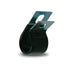 OEX ACX1311 P Clip 18mm PVC Coated Steel 25 Pce