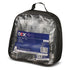 OEX ACX1325 | 1000Pc Black Nylon Cable Tie Kit – Heavy Duty, UV-Resistant, Multi-Size Assortment