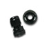 OEX ACX1340 Cable Gland Nylon 12mm 10 Pce