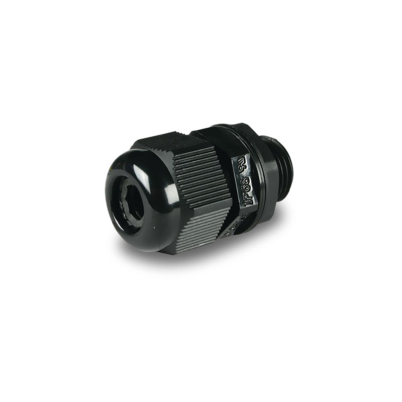 OEX ACX1341 Cable Gland Nylon 16mm 10 Pce