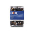 OEX ACX1602 Standard Blade Fuse, 7.5A Brown - Pack of 100