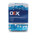 OEX ACX1604 Standard Blade Fuse 15A Blue Pack of 100