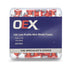 OEX ACX1643 Low Profile Mini Blade Fuse 10A Red Pack of 50