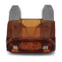 OEX ACX1652 | 7.5A  Fuse Mini | Blade Brown - Pack of 100