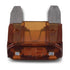 OEX ACX1652 7.5A Fuse Mini Blade Brown Pack of 100