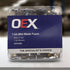 OEX ACX1652 | 7.5A  Fuse Mini | Blade Brown - Pack of 100