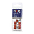 OEX ACX1662 Micro 2 Blade Fuse 10A Red Pack of 10