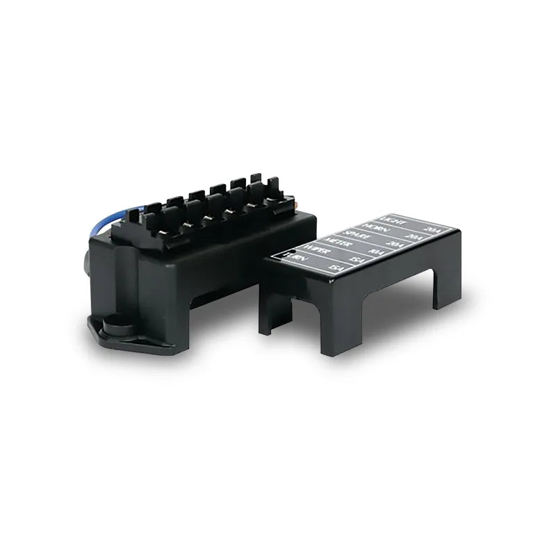 OEX ACX1829 Fuse Box Standard Blade 6 Way 20A 1 Pce