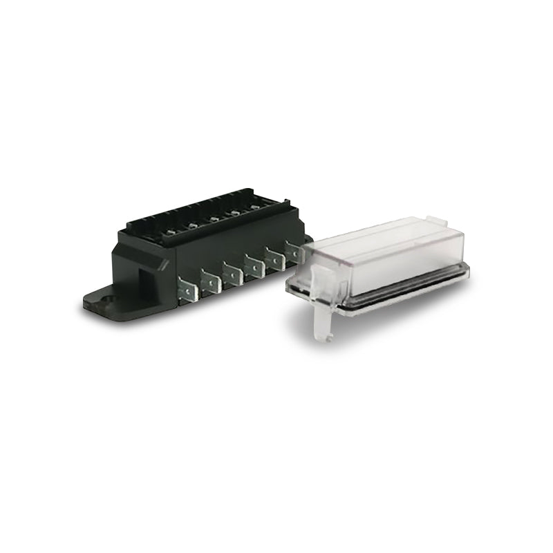 OEX ACX1832 Fuse Box Standard Blade 6 Way 30A 1 Pce
