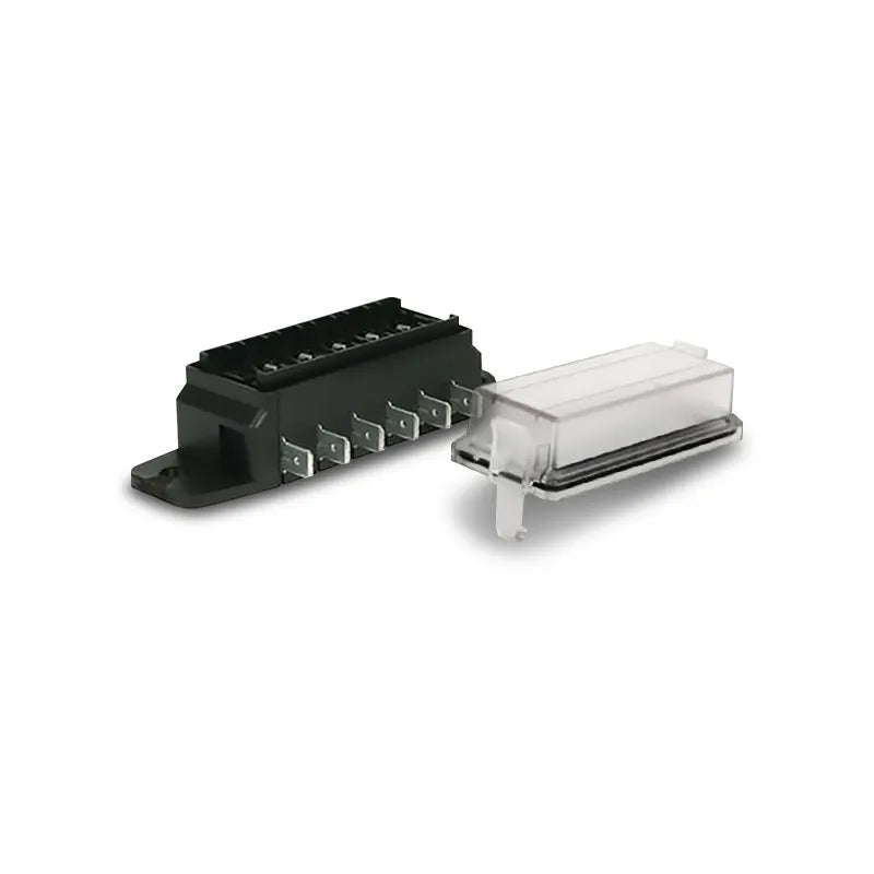 OEX ACX1832 Fuse Box Standard Blade 6 Way 30A 1 Pce
