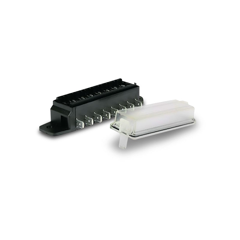 OEX ACX1833 Fuse Box Standard Blade 8 Way 30A 1 Pce