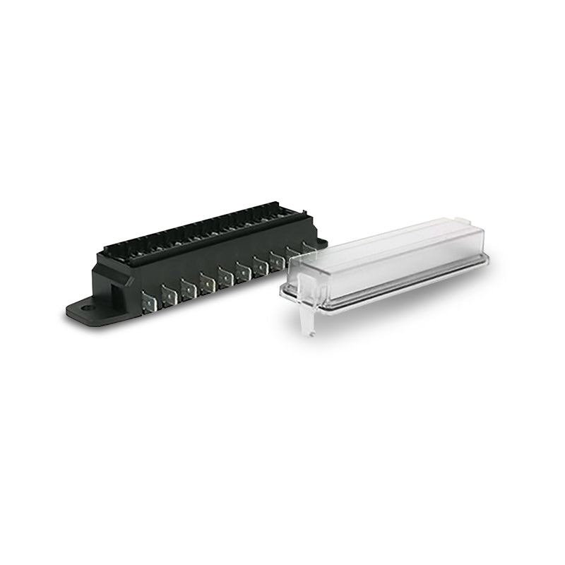 OEX ACX1834 Fuse Box Standard Blade 10 Way 30A 1 Pce
