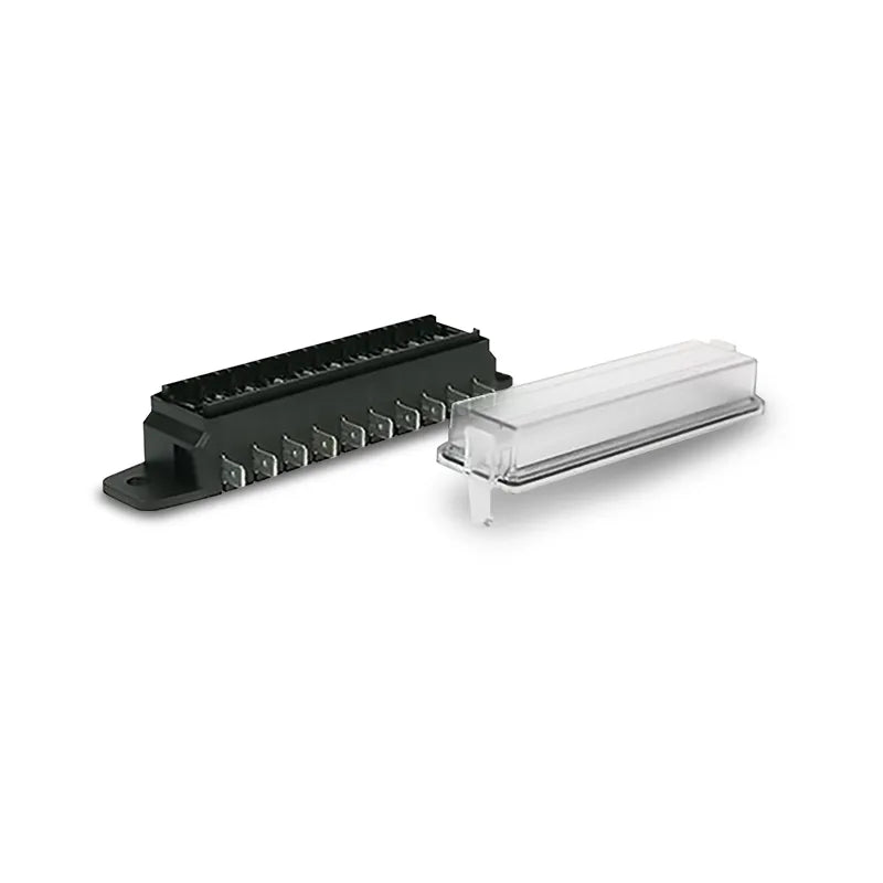 OEX ACX1834 Fuse Box Standard Blade 10 Way 30A 1 Pce