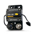 OEX ACX1843 50A Type III Heavy Duty Manual Reset Circuit Breaker - Single Pack