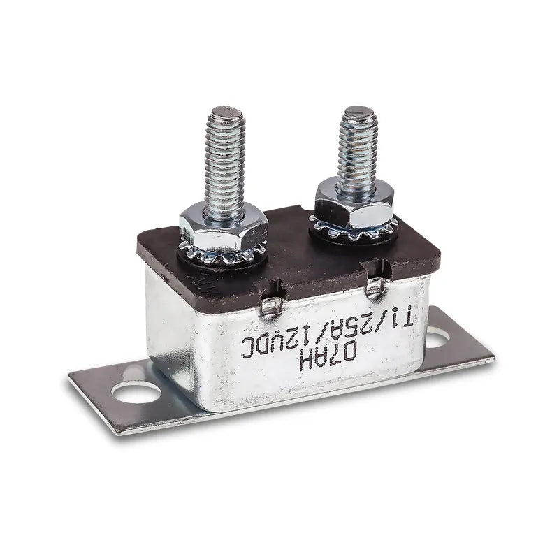 OEX ACX1862BL Automatic Reset Circuit Breaker