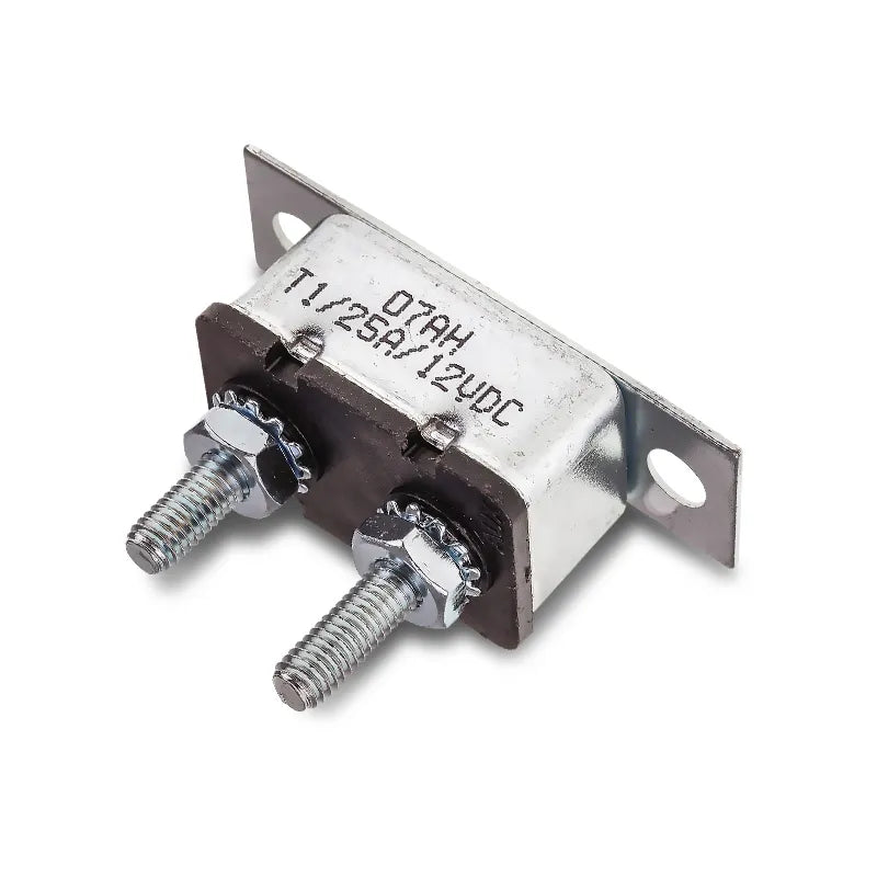 OEX ACX1862BL Automatic Reset Circuit Breaker