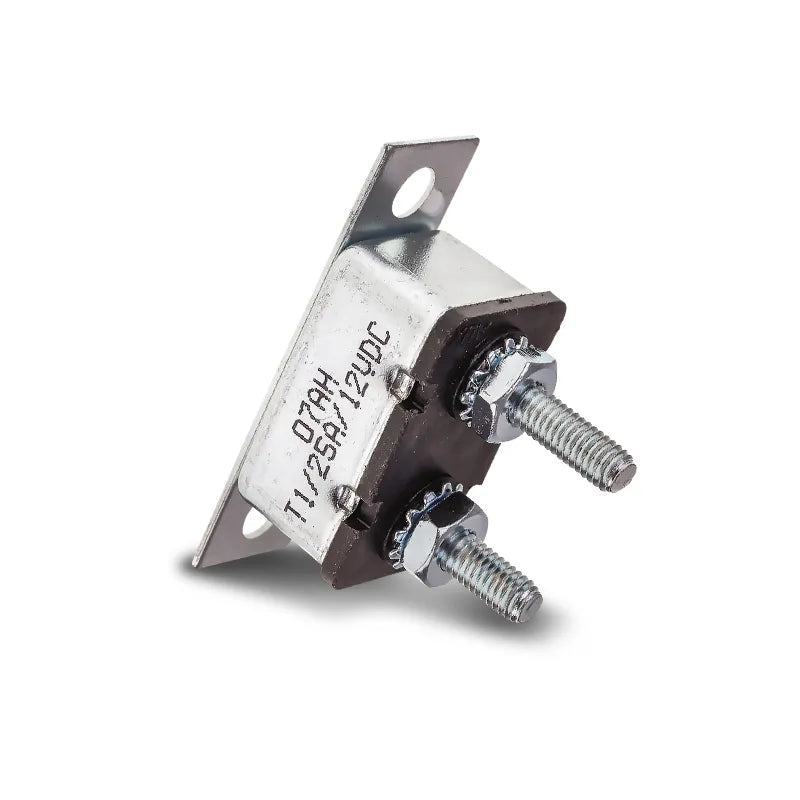 OEX ACX1862BL Automatic Reset Circuit Breaker