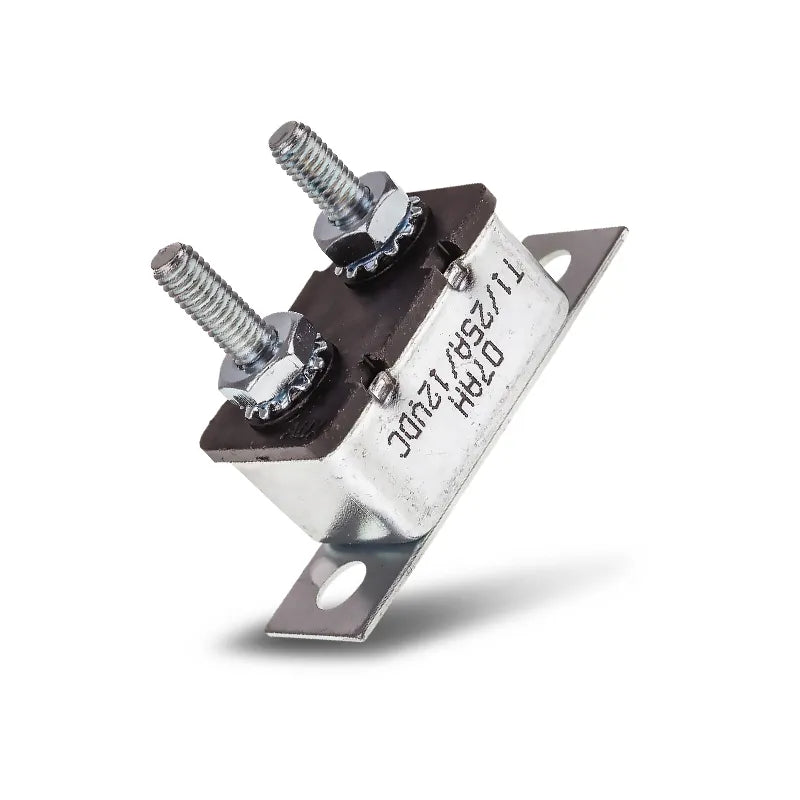 OEX ACX1862BL Automatic Reset Circuit Breaker